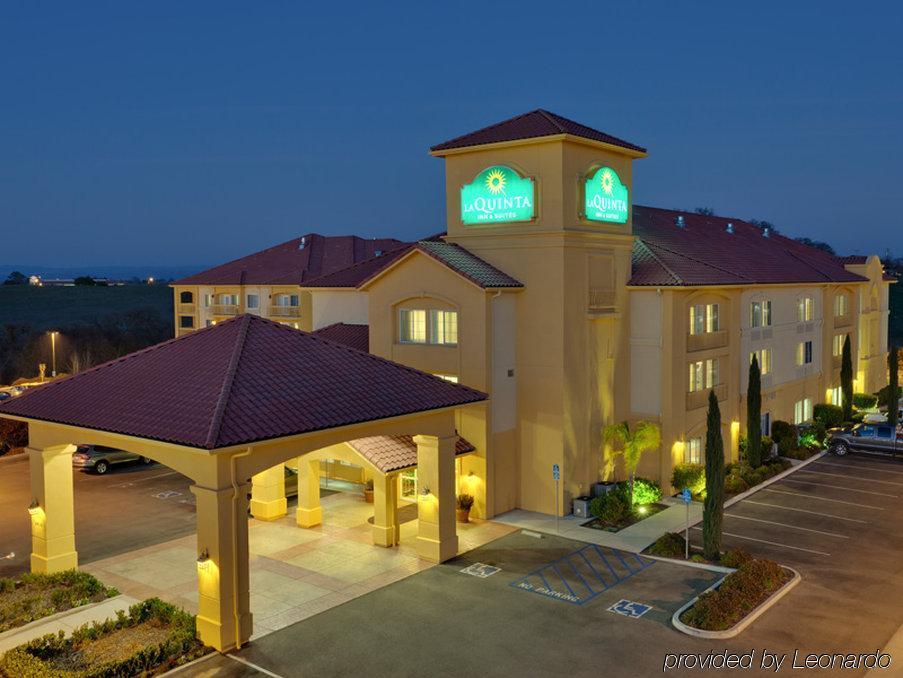 Hotel La Quinta By Wyndham El Paso de Robles Exterior foto